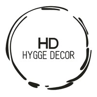 Hygge Decor & Living logo - Similar company to Anemos Solutions