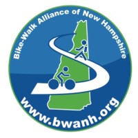 Bike-Walk Alliance of NH logo - Similar company to Medtech Collaborative