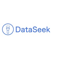 DataSeek logo - Similar company to Datasweet