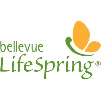 Bellevue LifeSpring logo - Similar company to Ignite Robotics