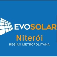 Evosolar Energia Solar - Niterói logo - Similar company to Publicidade Na Ponte Rio-Niterói