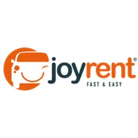 Joyrent logo - Similar company to Moventur-Rent Your Mobility
