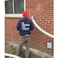 The Insulation Guys logo - Similar company to Barr, Inc.