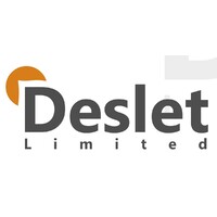 Deslet Limited logo - Similar company to Glovicts Hub