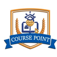 Course-point.com logo - Similar company to Tech Vidya