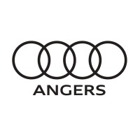 Audi Angers logo - Similar company to Agence D-Calé