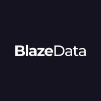 Blaze Data Solution logo - Similar company to Control1