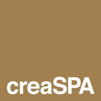 creaSPA AG logo - Similar company to Flamingo Spa