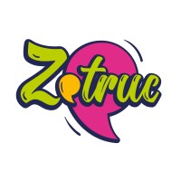 Zetruc - Agence de communication globale logo - Similar company to Adutt