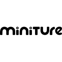 Miniture logo - Similar company to Blitz Design And Development