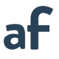 Agent First logo - Similar company to Topdevs