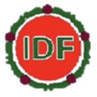 Integrated Development Foundation logo - Similar company to Integrated Development Foundation - Idf