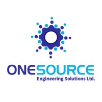 Onesource Engineering Solutions Ltd logo - Similar company to Sofradir-Ec