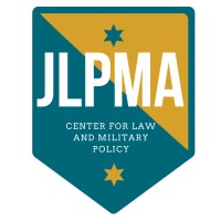 Journal of Law, Policy & Military Affairs logo - Similar company to The Dougmar Publishing Group Inc