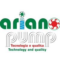ARIAN PUMP logo - Similar company to Ariyan Pump