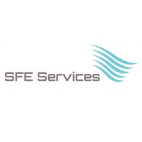 SFE Services Ltd logo - Similar company to Elevate Safety Solutions Ltd