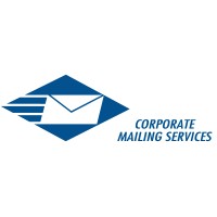 Corporate Mailing Services logo - Similar company to Corporate Mailing Services
