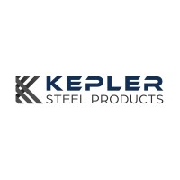 Kepler Steel LTD. logo - Similar company to Struct Steel