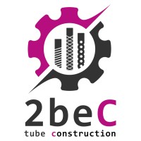 2beC GmbH logo - Similar company to Spanntec Wickelsysteme Gmbh