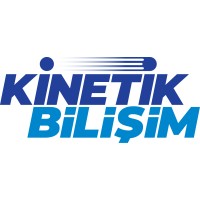 Kinetik Bilişim logo - Similar company to Talus Technology