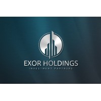 Exor Holdings logo - Similar company to Padua Partners