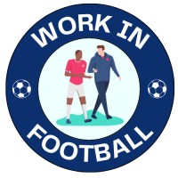 Work In Football logo - Similar company to Jobs In Football