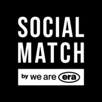 Social Match - We are hiring! logo - Similar company to Mediafive