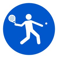 Padel Solution logo - Similar company to 4Planning.Nl