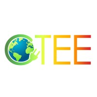 CTEE - Capítulo Técnico de Eficiencia Energética logo - Similar company to Gesener - Smart Energy