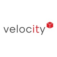Velocity IT logo - Similar company to Ohio Web Technologies