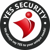 YES SECURITY logo - Similar company to Mourax Soluções De Cibersegurança