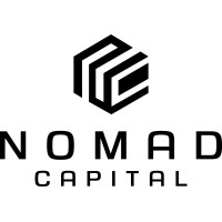 Nomad Capital logo - Similar company to Criticalconnexion | Rpm Ventures Llc