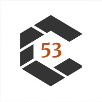 Carbon53 logo - Similar company to Exeest