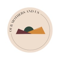 Our Mothers and Us logo - Similar company to One Love Community Fridge