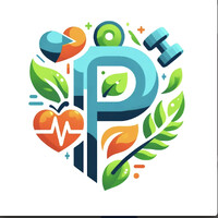 PHealth logo - Similar company to Marvence Technologies