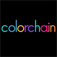 Colorchain logo - Similar company to Heraclea