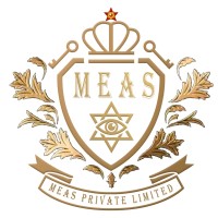 Meas logo - Similar company to Oayhub Private Limited