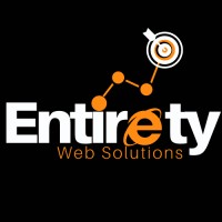 Entirety Web Solutions logo - Similar company to Lucro Crm
