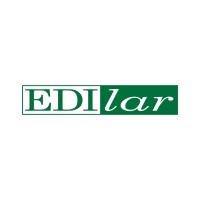 Grupo EDILAR logo - Similar company to Electrodos Infra