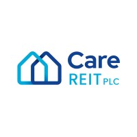 Care REIT plc logo - Similar company to Sb Site Services Ltd