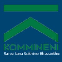 Kommineni Infotech P Ltd. - India logo - Similar company to Gumba Group