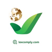 LEXCOMPLY-Global Compliance Management System logo - Similar company to Cacti Global