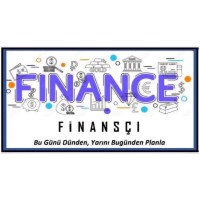 Finansçı - CFA logo - Similar company to Doublewaves