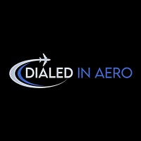Dialed In Aero logo - Similar company to Torque Aero
