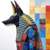 Anubis AI Labs logo - Similar company to Learnogram.Ai