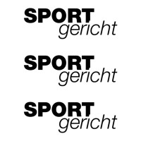 SPORTgericht logo - Similar company to Stark Narrative