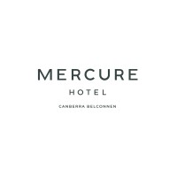 Mercure Canberra Belconnen logo - Similar company to Mercure Canberra