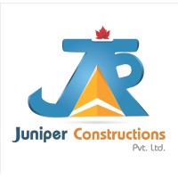 JUNIPER CONSTRUCTIONS PRIVATE LIMITED logo - Similar company to Juniper Construction Services