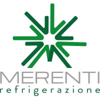 Merenti Refrigerazione logo - Similar company to Mec Man Vacuum Dryers