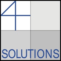 4solutions logo - Similar company to Saving Co2 Sb Srl